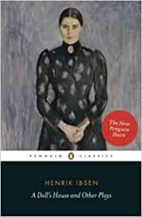 cover of A Doll's House and Other Plays (Penguin Classics)