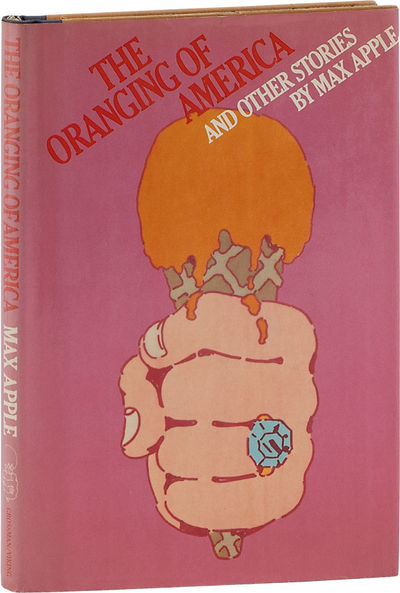 The Oranging of America and Other Stories
