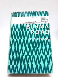 Burma Road