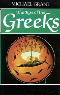 image of The Rise of the Greeks