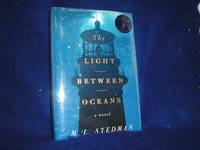 The Light Between Oceans by Stedman, M. L - 2012