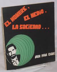 image of El Hombre, El Medio, La Sociedad...(Los factores determinantes de la conducta del individuo)