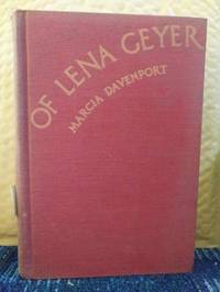 Of Lena Geyer
