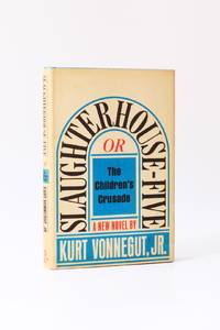Slaughterhouse-Five or the Children's Crusade