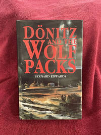 Donitz and the Wolf Packs
