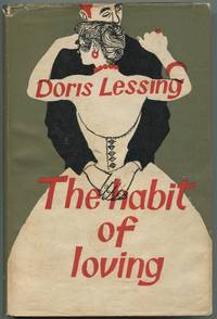 cover of The Habit of Loving