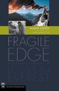 Fragile Edge : Loss on Everest