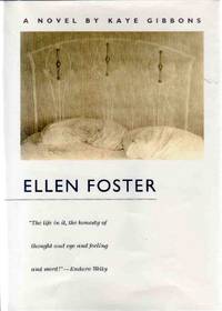 Ellen Foster