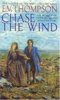 Chase The Wind: Number 2 in series