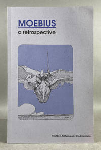 Moebius: A Restrospective