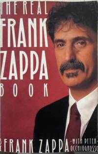 The Real Frank Zappa Book