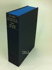 image of The Winter of Our Discontent Custom Collector's 'Sculpted' Clamshell Case. (not a book and no book included)