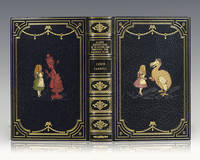 image of Alice's Adventures In Wonderland and Through the Looking-Glass.