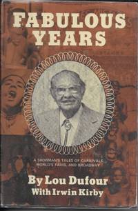 Fabulous Years