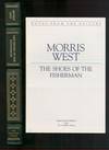 THE SHOES OF THE FISHERMAN + Booklet