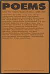 Poems From the Virginia Quarterly Review 1925-1967