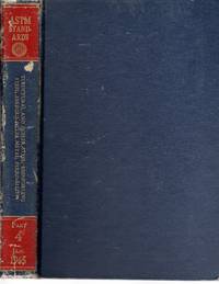 1965 Book Of ASTM Standards, Part 4 Structural and Boiler Steel;  Reinforcing Stell; Ferrous Filler Metal, Ferro Alloys