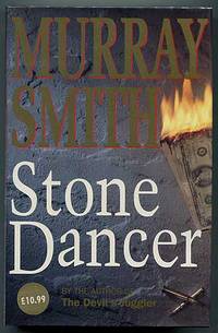 Stone Dancer