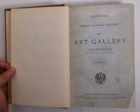image of Official Worlds Columbian Exposition: The Art Gallery Illustrated
