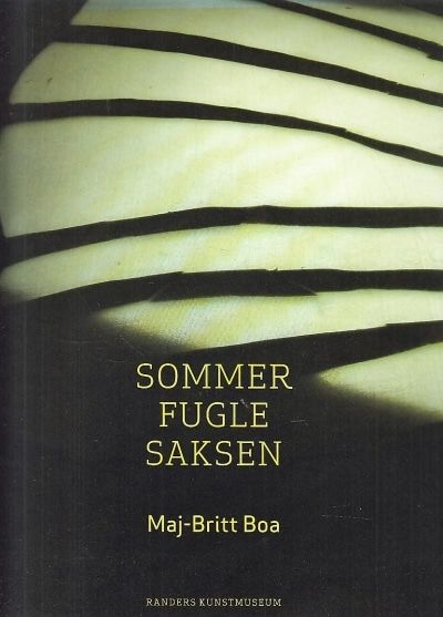 Sommerfuglesaksen
