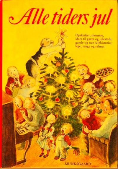 Alle tiders Jul