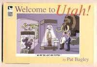 Welcome to Utah