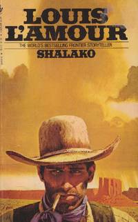 image of Shalako