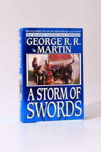 cover of A Storm of Swords