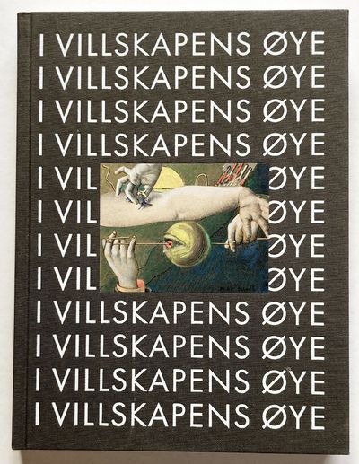I villskapens øye.