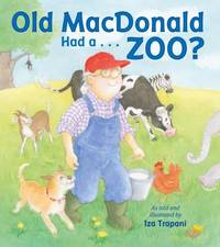 Old Macdonald Had a... Zoo?