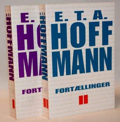 Fortællinger I -II.