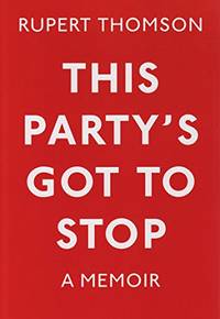 This Party's Got to Stop