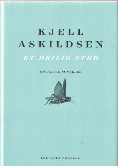 Et deilig sted