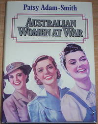 Australian Women at War.
