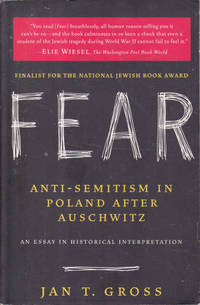 FEAR: anti-Semitism in Poland After Auschwitz