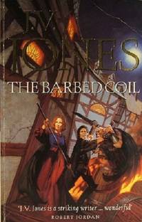 image of The Barbed Coil