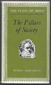 The Pillars of Society. The Plays of Ibsen