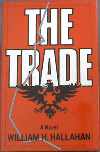 cover of THE TRADE - A Novel