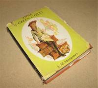 Anne of Green Gables by Montgomery, L. M - 1967