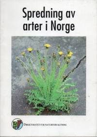 Spredning av arter i Norge