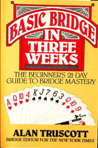 Basic Bridge in Three Weeks