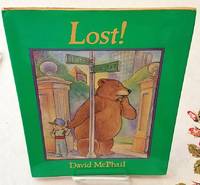 cover of LOST