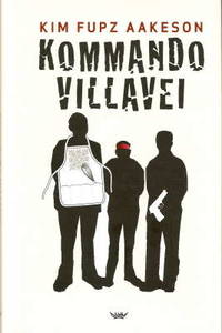 Kommando villavei