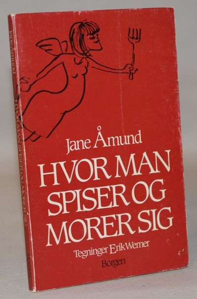 Hvor man spiser og morer sig.