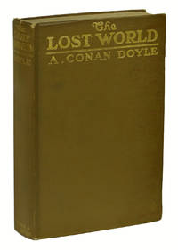 cover of The Lost World