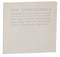 New Topographics: Photographs of a Man-Altered Landscape