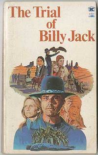 The Trial of Billy Jack by LIEBLING, Howard - 1974