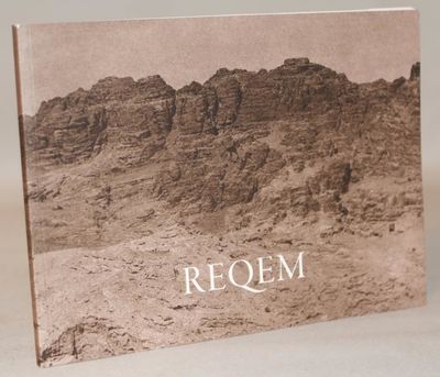 Reqem - Vandring i ørkenen I & II // Walk in the…