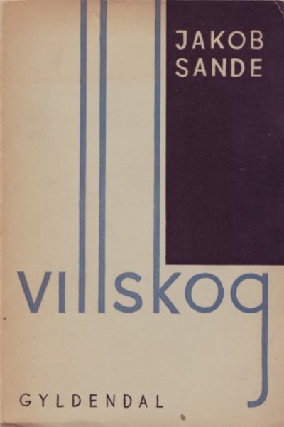 Villskog