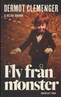 FLY FRÅN MONSTER.